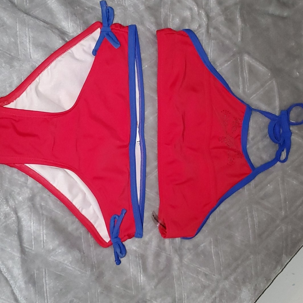 Girls bikini